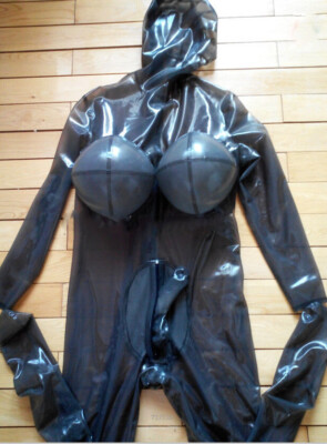 latexanzug mit penishülle Best Gay Sex Toys in 2024 main image 1