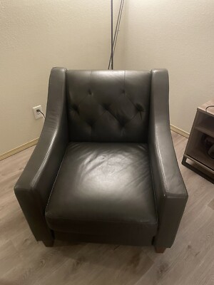 armchair