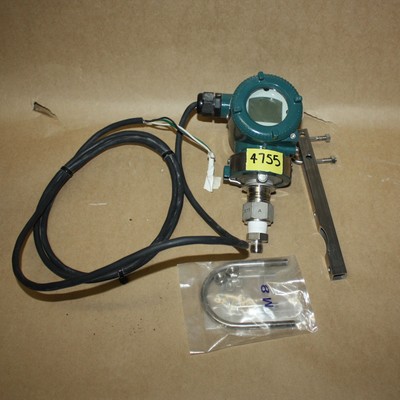 Датчик yokogawa ejx530a
