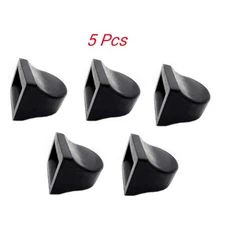 5x 3857954 Replaces Fit For VOLVO PENTA STOP GROMMET Impeller Water Pump Housing