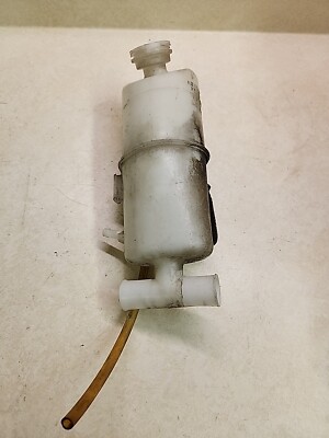 Skidoo 1000 SDI Coolant Tank 509000323 Mach Z Summit Highmark Box2