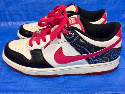nike dunk low 6.0