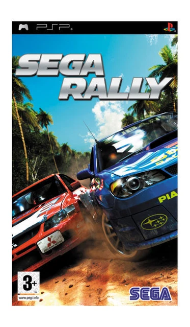 Star Wars SEGA Video Games