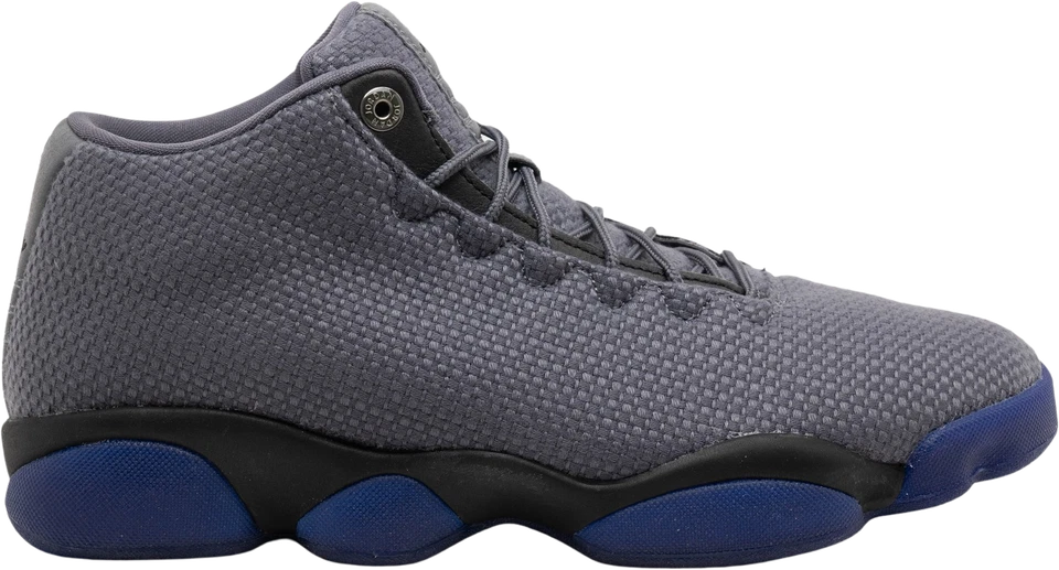 Jordan Horizon Low Dark Grey Concord - 1 of 7