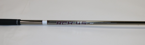 Callaway Big Bertha Reva 27° 5 Hybrid RCH 45 W Graphite Ladies w/Head Cover NEW! - Picture 12 of 16