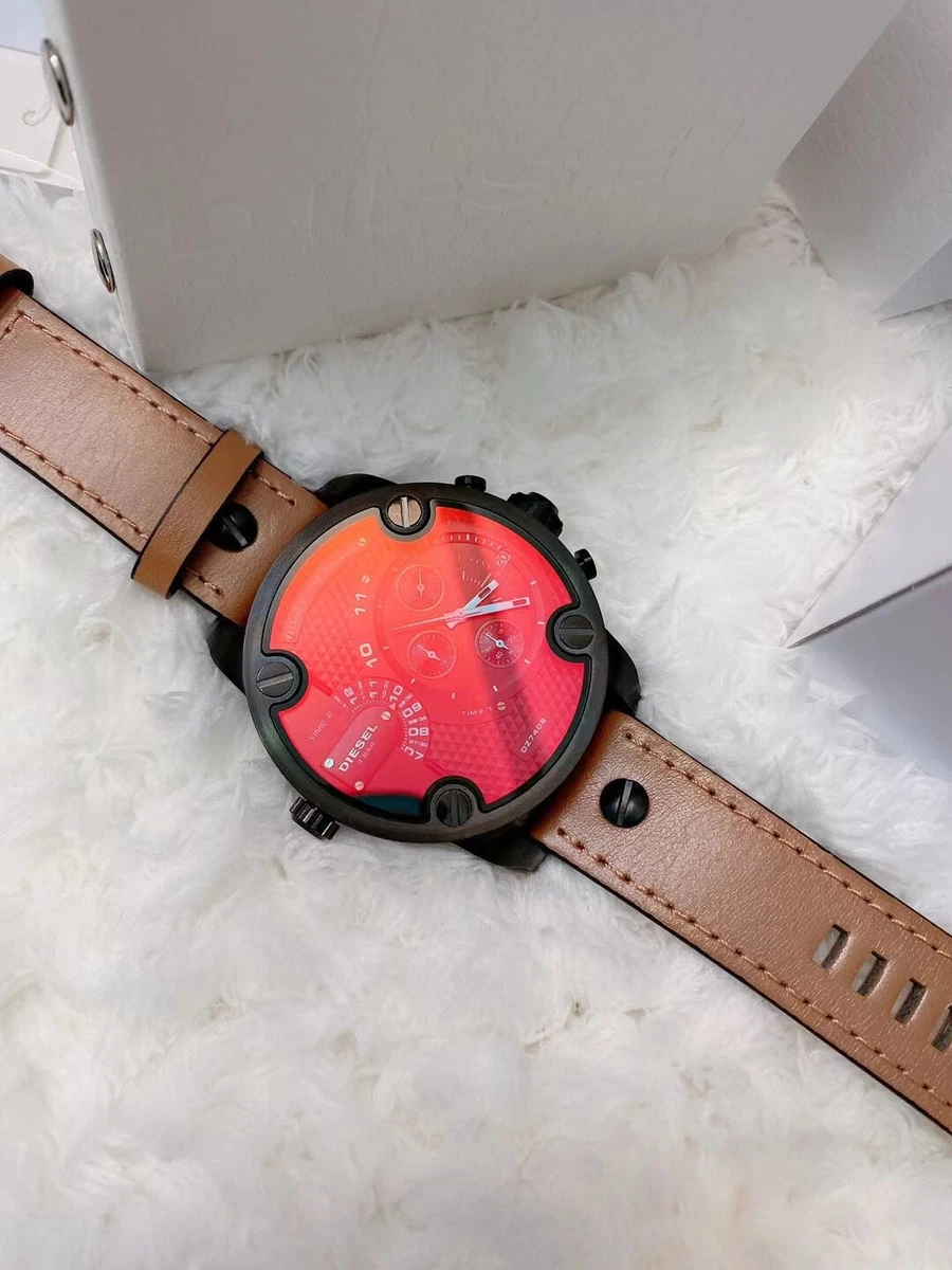 Diesel new hotsell watches 2019