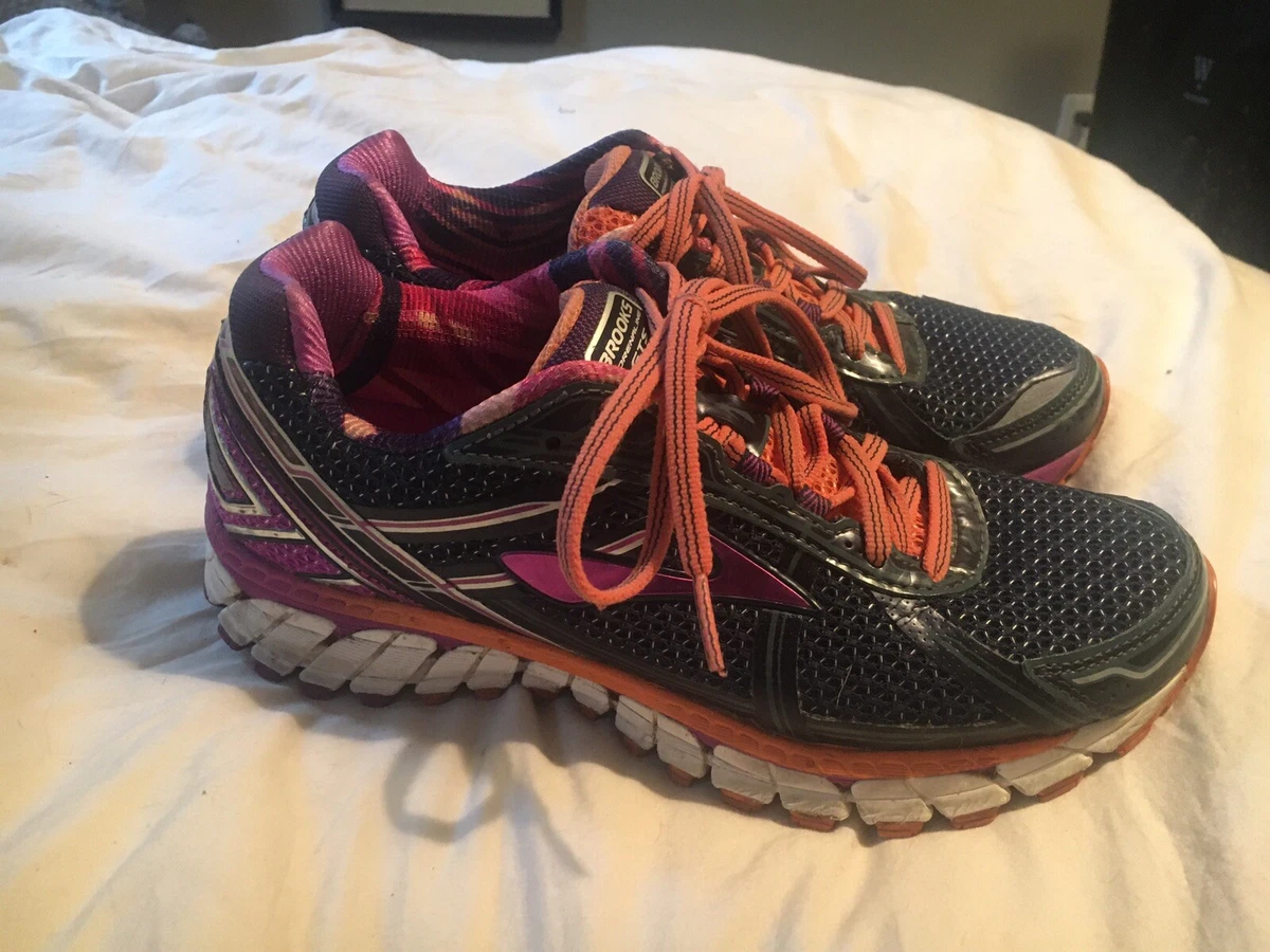 Brooks adrenaline gts 15 size 8 cheap