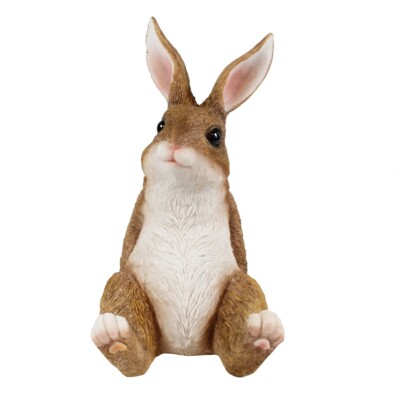 Deko Osterhase Hasenfigur Hase 