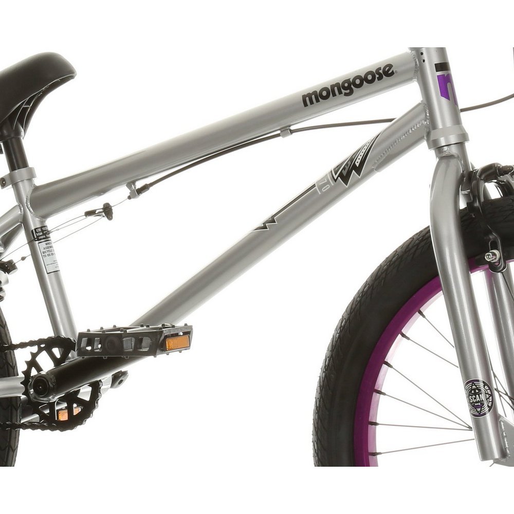 mongoose r70 purple