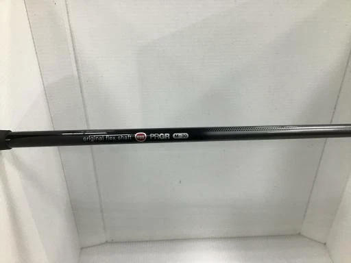 PRGR egg i+ 2019 U6 25deg 37.5inch L-flex UT Utility Hybrid Golf Club - Image 4 of 4