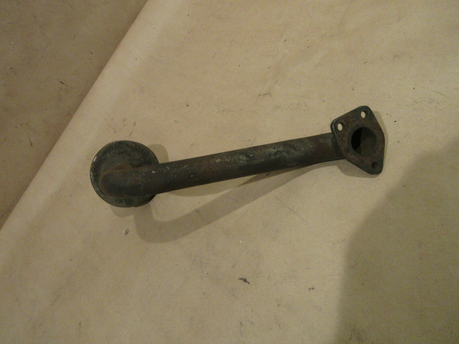 Ferrari 208, 308, 328, Mondial - Gearbox Oil Suction Tube  P/N 105998