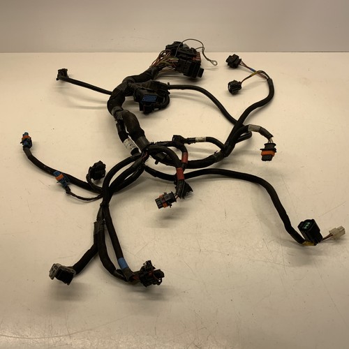 Main Wire Harness, FST - 2007 POLARIS FS/FST IQ Touring - Picture 9 of 14