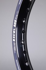 Excel A60 Jante En Aluminium 21x1.60 36H Roue De Moto ICK610 Neuve