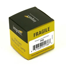 Projection Bulb - Impact FHS Mini Multi-Mirror Halogen Reflector Lamp 300w-82v