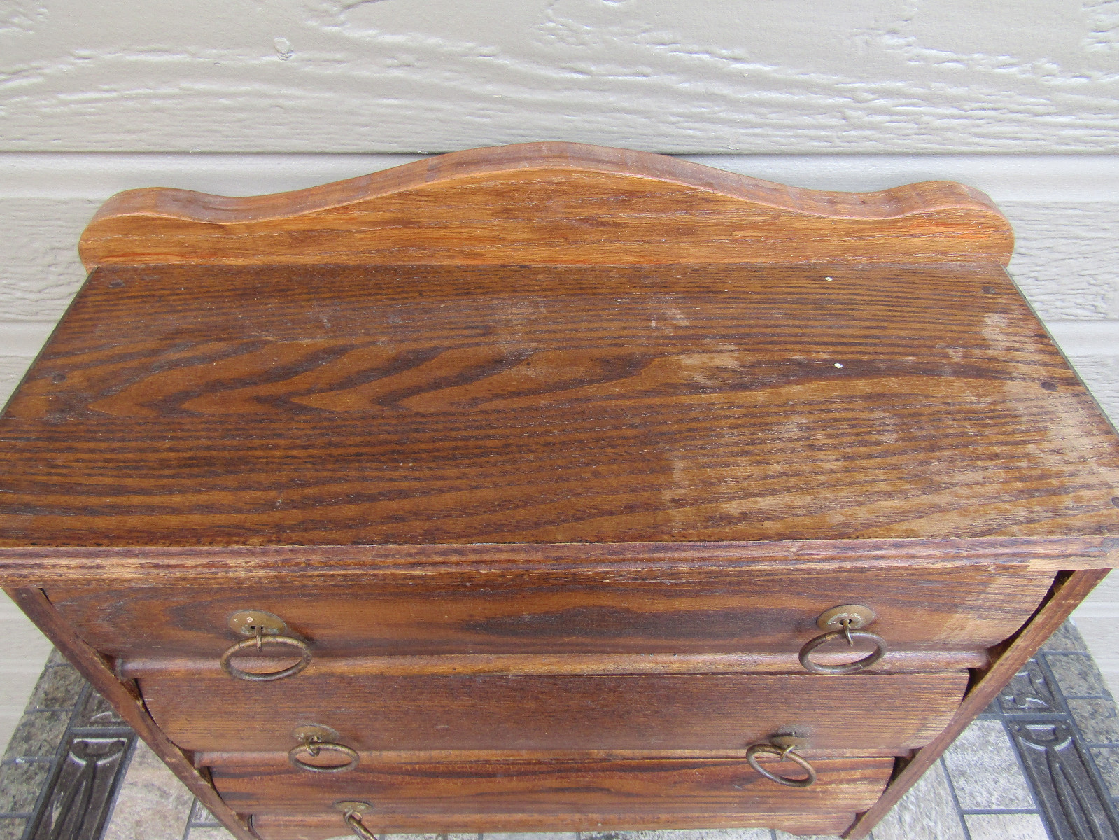 child craft forever eclectic soho dresser