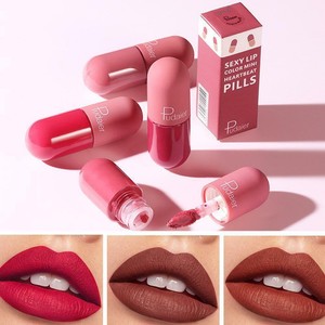 matte lip tint