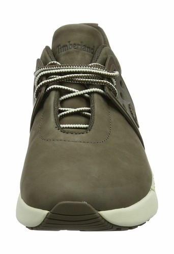 Stivaletti donna Timberland KIRI UP LEATHER OXFO CANTEEN Sneakers A1S7M womens - Imagen 7 de 7