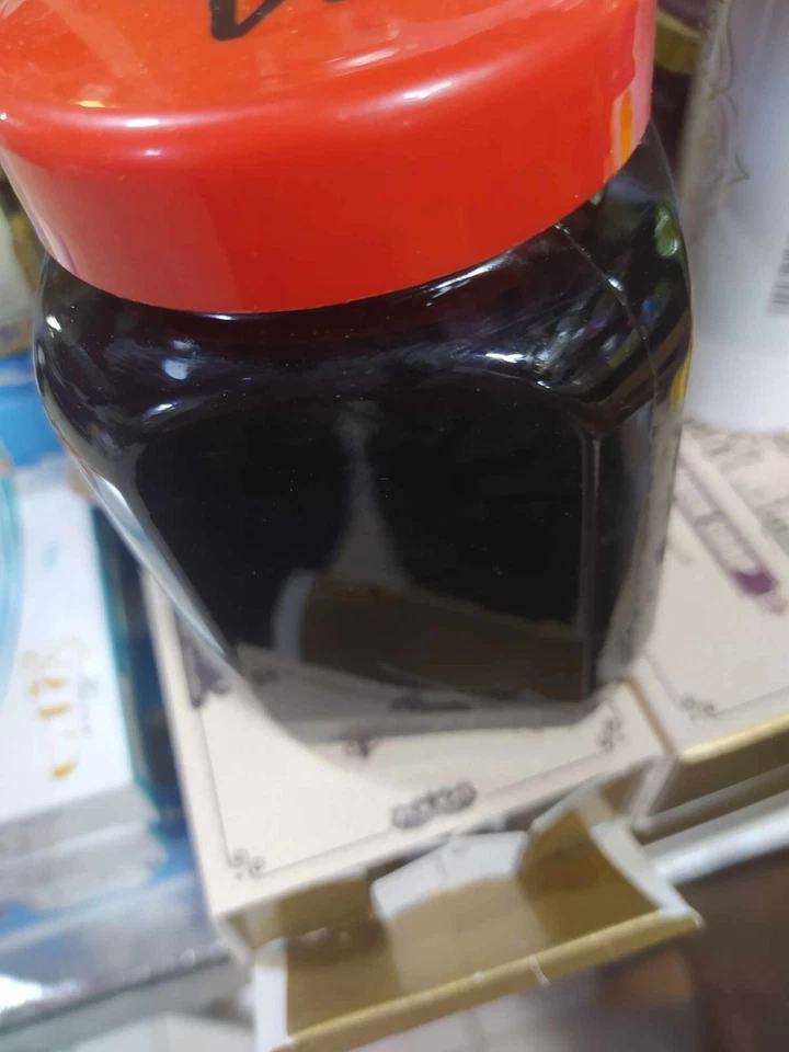 Melaza de granada mi país Tierra Santa, Palestina Montañas Nablus 510 g Foto 2 de 4