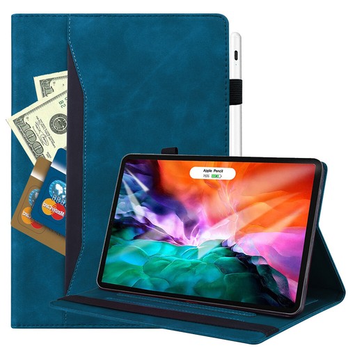 For Apple iPad Pro M4 Air 13'' 11'' M2 M3 2025 10 11th Gen Flip Stand Case Cover - Picture 44 of 65