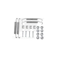 ZubehöRsatz, Bremsbacken Nk 7923548 FüR Fiat Lancia Seat Zastava Fso Autobianchi