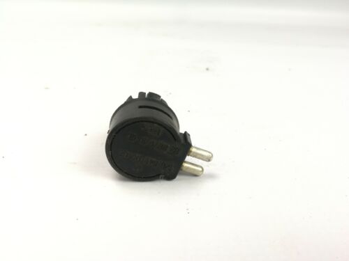 Interruptor de marcha atrás MERCEDES W123 W126 - Imagen 2 de 3