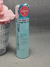 CNP Laboratory Quick FRESH VITA AMPULE MIST 100ML US Seller 100ML