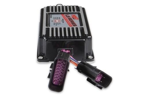 MSD Ignition 60143 MSD Ignition Controller - Picture 6 of 10