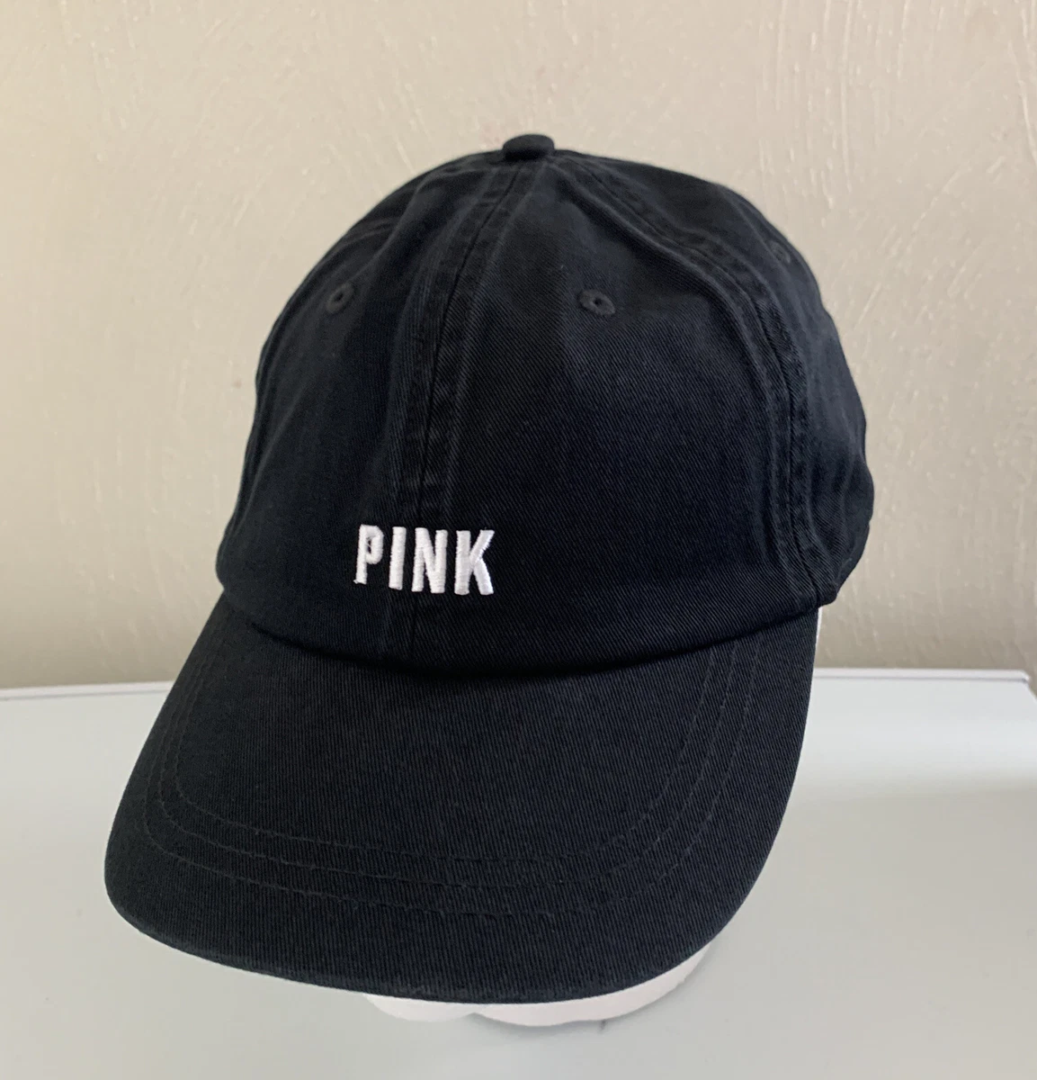 Victoria's Secret Baseball Caps Hats for Women for sale | eBay