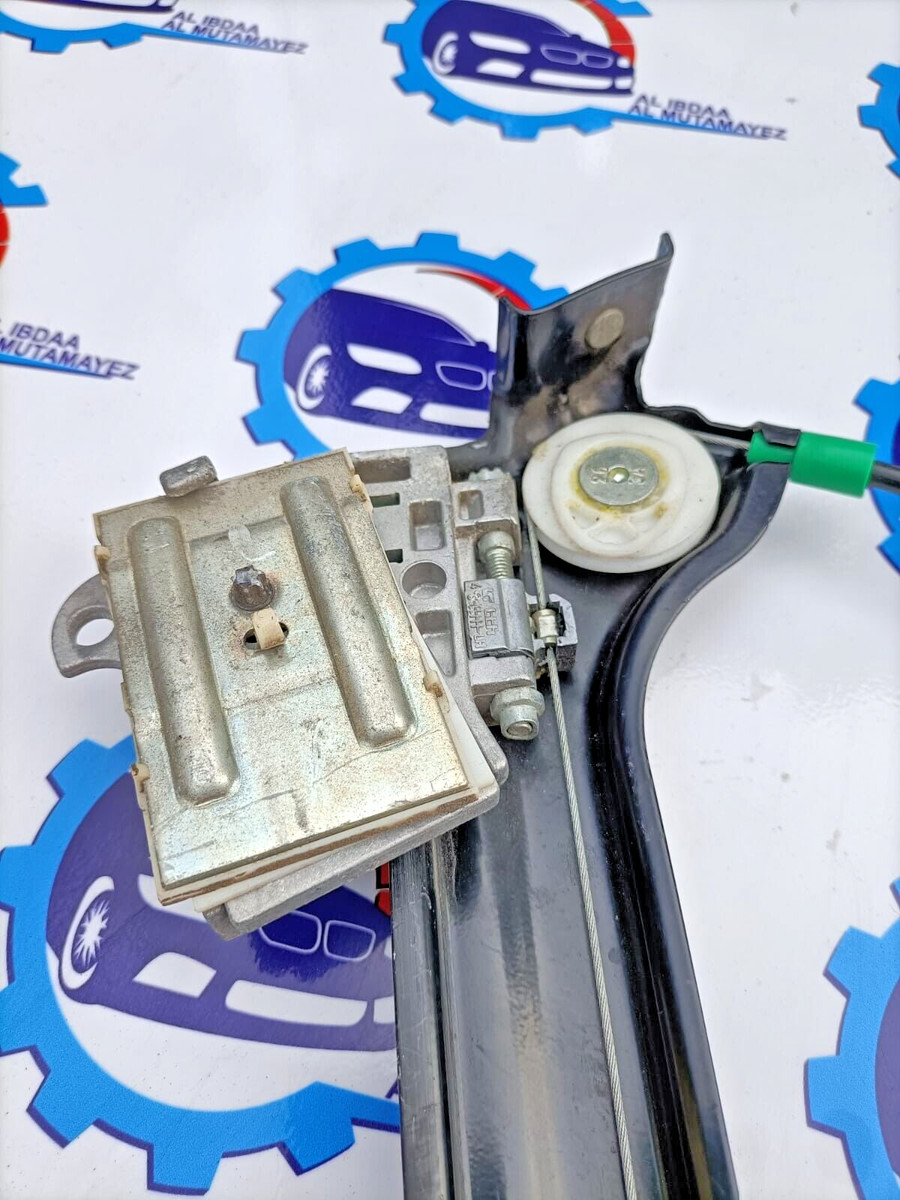 BMW Z4 E85 Left Door Window Regulator 8543543s 7013753E | eBay