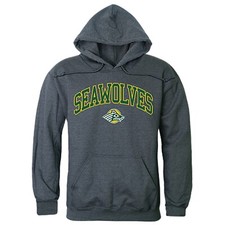University Of Alaska Anchorage Seawolves UAA NCAA Hoodie Sweatshirt S M L XL 2XL