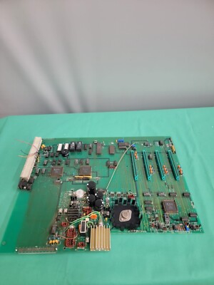 Tremetrics PCB Circuit Board - Part: 118495-000