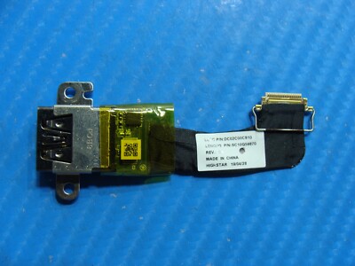 Carte USB Lenovo SC10Q59870 Pour ThinkPad X1 Carbon 6ᵉ Génération - Occasion, Fonctionnelle, Garantie 6 Mois