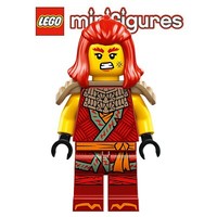 Lego® Ninjago Minifigur - Wyldfyre Aus Dem Set 71812