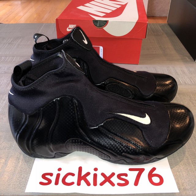 nike air flightposite 2014