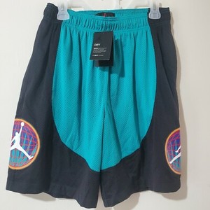 retro 9 shorts