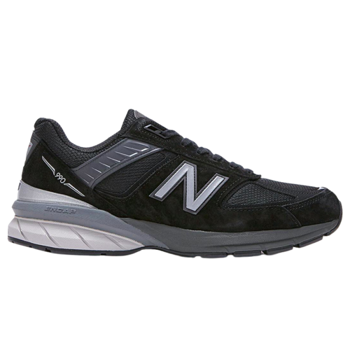 New Balance 990v5 Made In USA Black for Sale | Authenticity New Balance 990v5 Made In USA Black for Sale | Authenticity