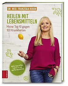 Heilen mit Lebensmitteln: Meine Top 10 gegen 100 Kr... | Buch | Zustand sehr gut