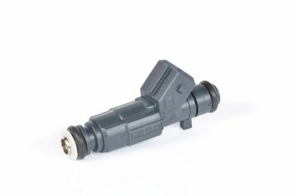 Einspritzventil EinspritzdüSe Injektor EV6C Bosch 0280155919-image