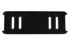 Skid Shoe for Cub Cadet 731-06931 731-11514 524 526 528 530 728 729 10" length