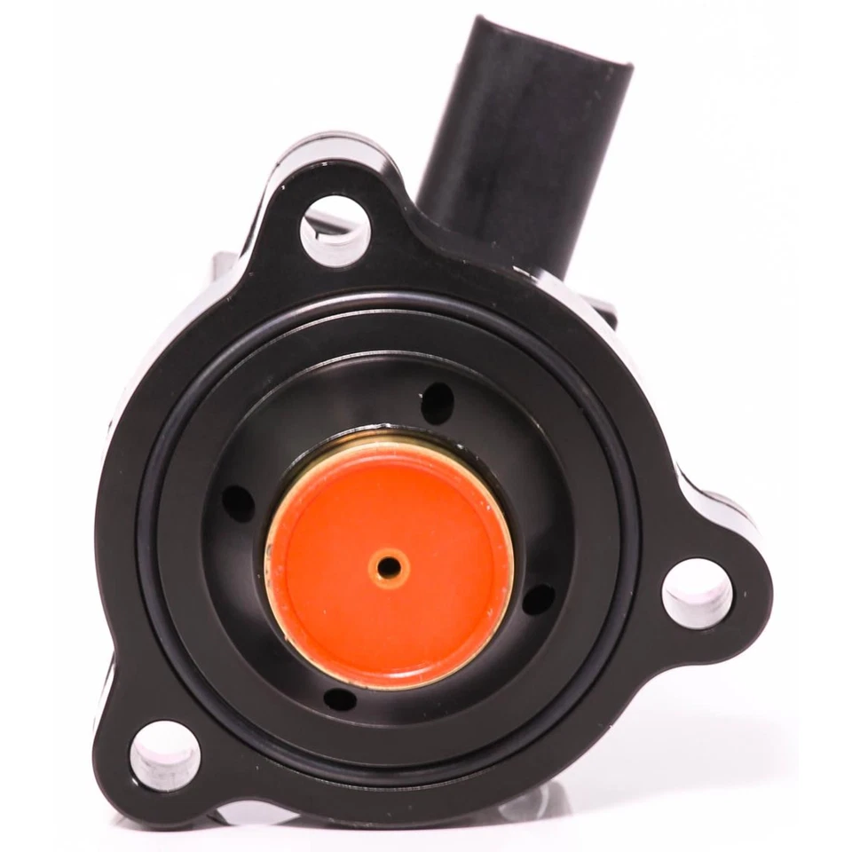 Válvula desviadora Go Fast Bits DV+ Performance negra para Mini, Citroen y Peugeot Foto 3 de 4