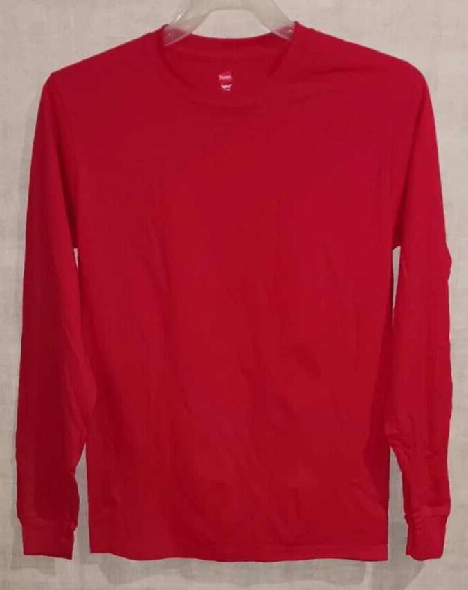 Hanes t top shirts shrink