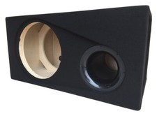 Custom Ported Sub Enclosure Box for a 15" Sundown X-15 X15 - BIRCH - 6" PORT