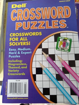 Crossword Puzzles