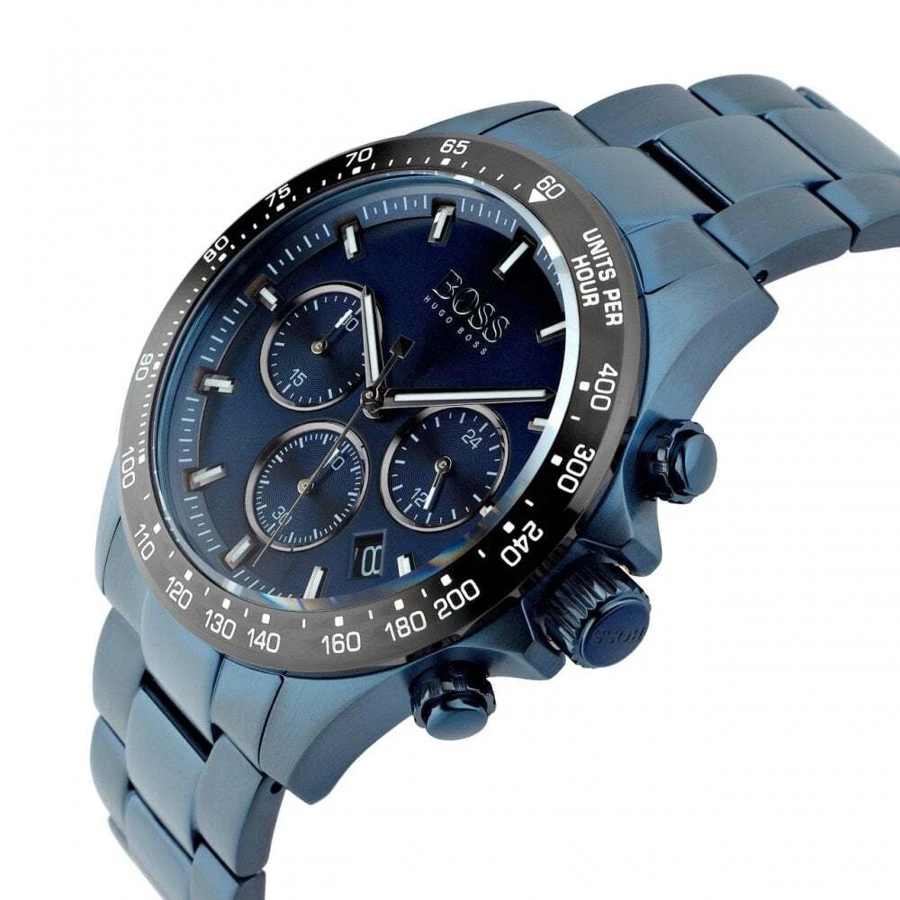 BOSS HB Hero HUGO | Watch Chronograph eBay 1513758 Mens