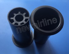 1pc Speaker Port Vent Bass Reflex Tube Subwoofer Box Port Inverted Tube 50 118mm