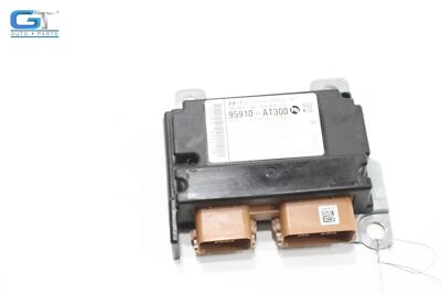 KIA NIRO RESTRAINT DIAGNOSTIC COMPUTER MODULE SRS UNIT OEM 2023 ??