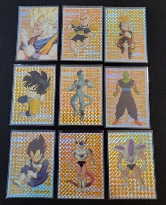 非売品DRAGON BALL F-1GRAND PRIX1990 グッズ