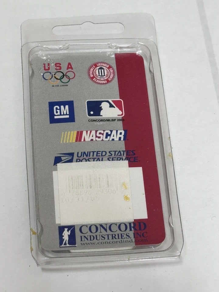 Chicago White Sox Keychain World Series Champion Baseball Lapel Pin 2005 - Image 2 of 2
