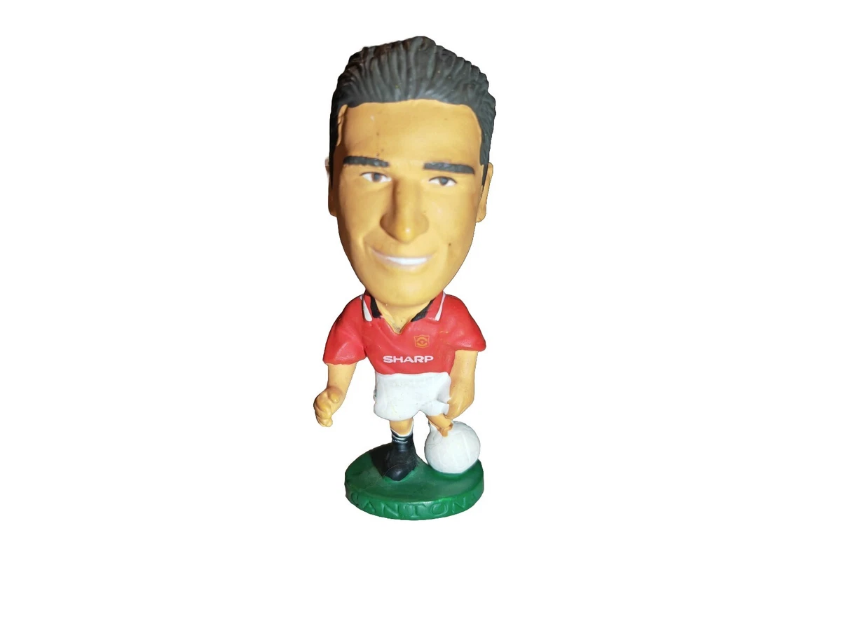 Manchester United 1995-1996 Season Corinthian 95-98 Released