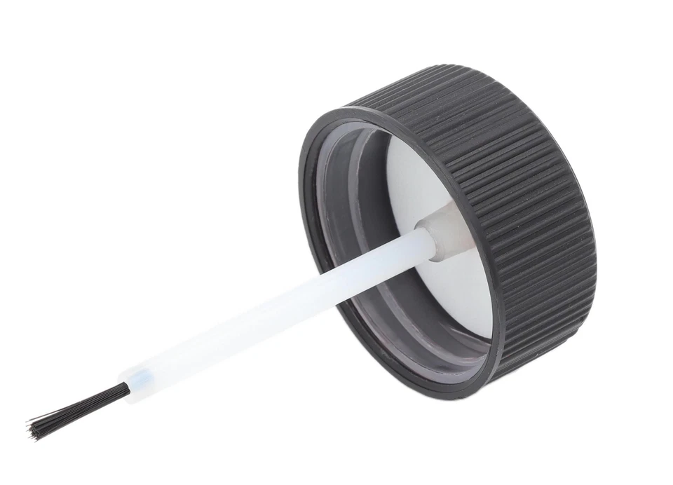 Autolack SET Tupflack für Honda Acura NH711M Whistler Silver Metallic | 2 x 50 m - Bild 4 von 4